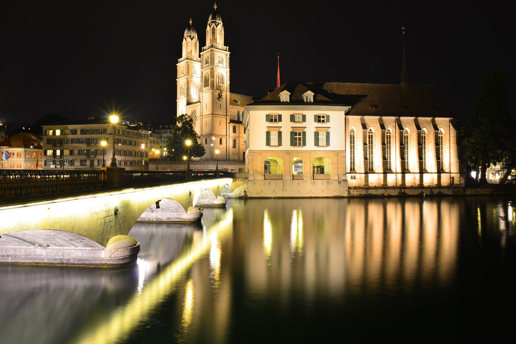 グロースミュンスター