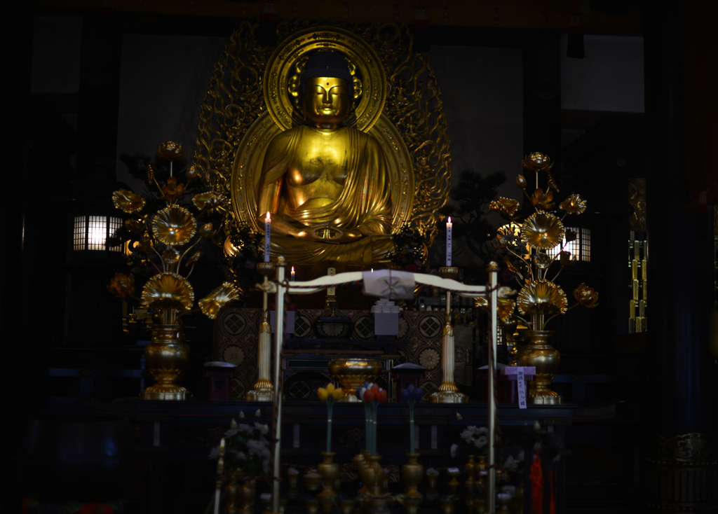 延暦寺２