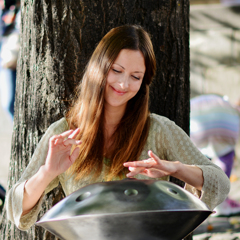 女神の微笑み２