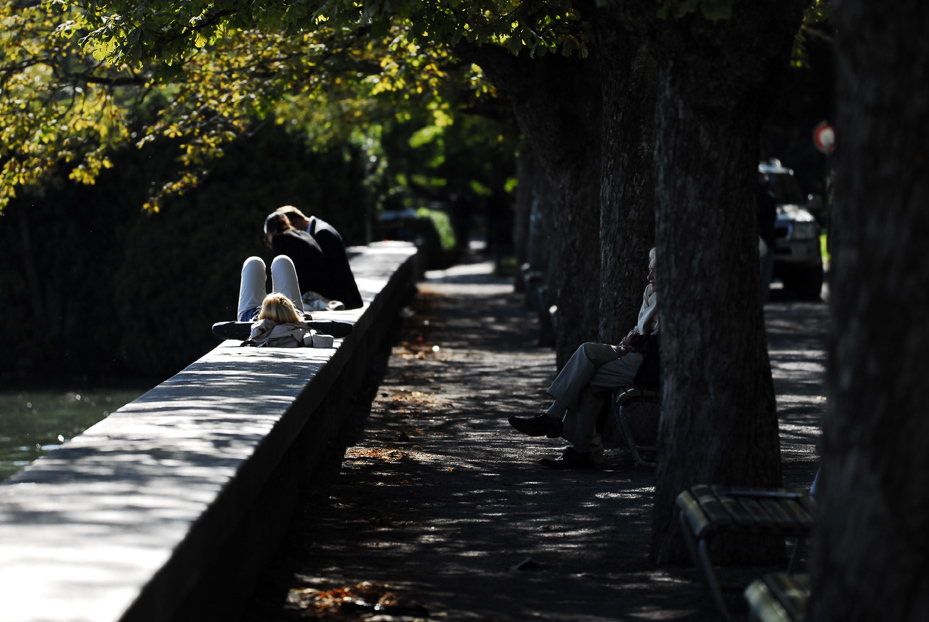 午後のひと時１