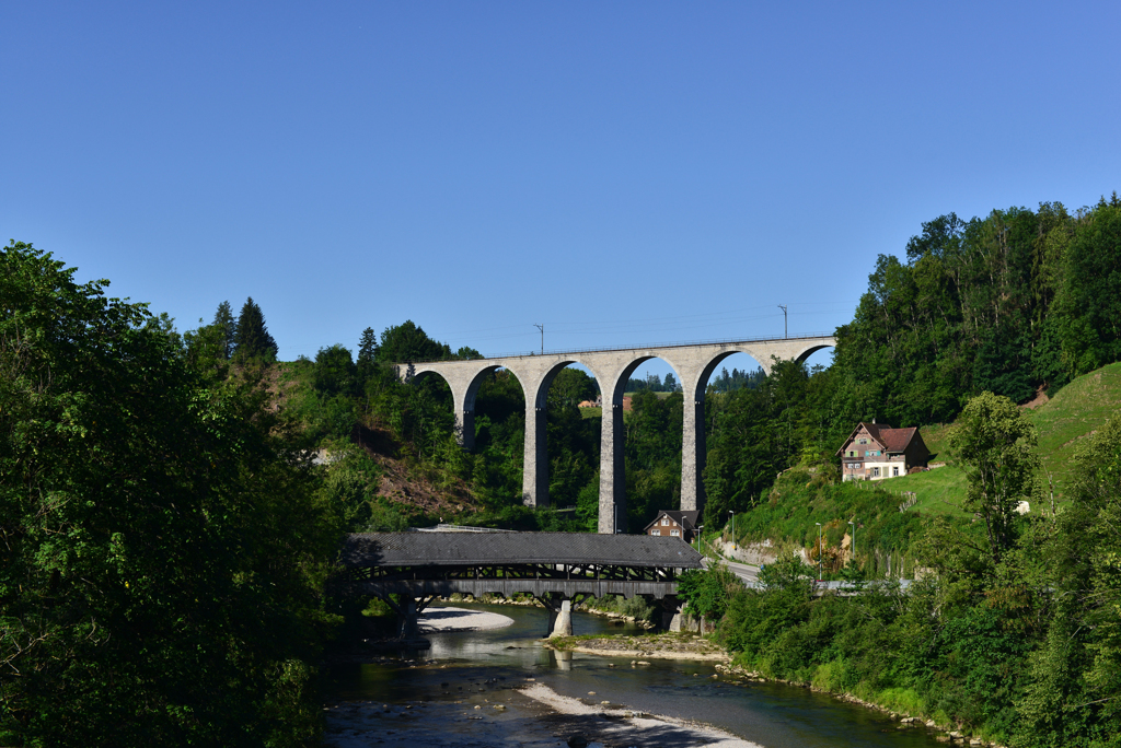 橋