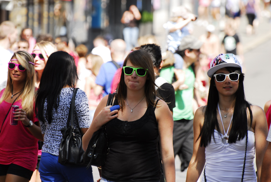 Street Parade４