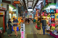 第一牧志公設市場