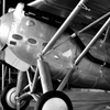 Dewoitine D-27 F