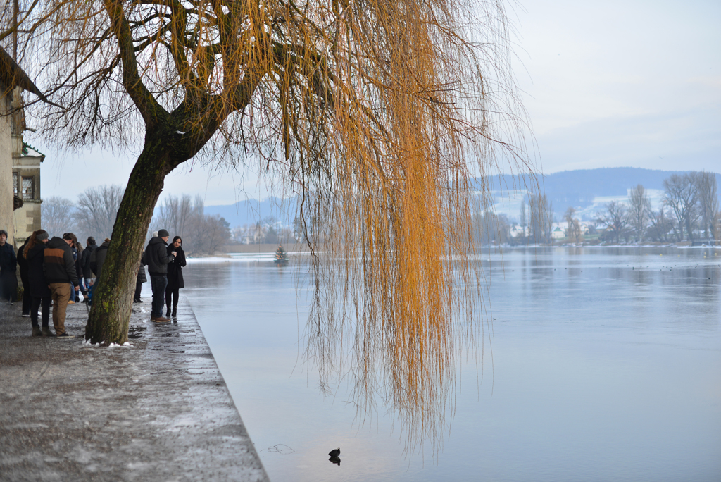 Stein am Rhein 1