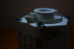 中国陶器２