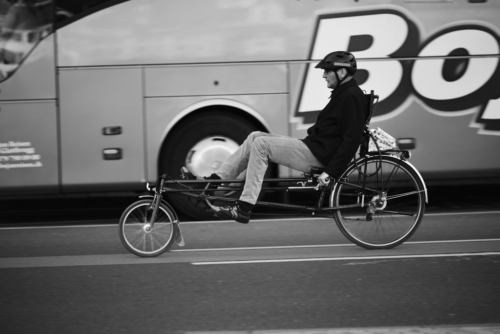 自転車