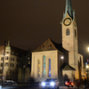 Zürich by night