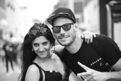 Street Parade 　７