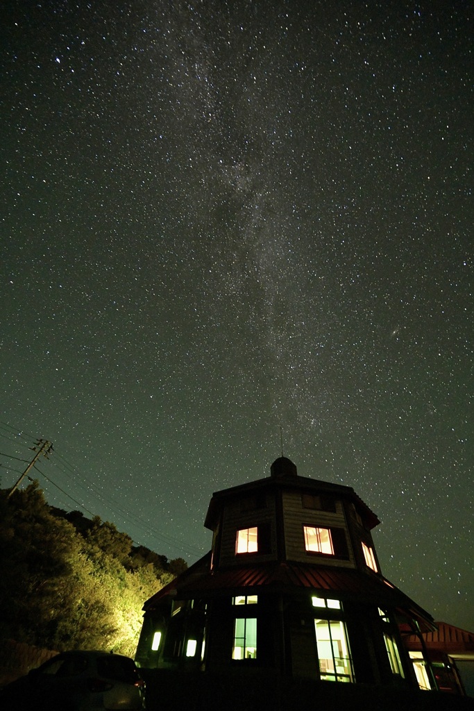 星空