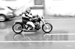 Love Rider　２