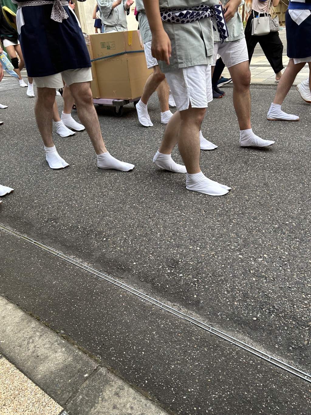 新潟祭り