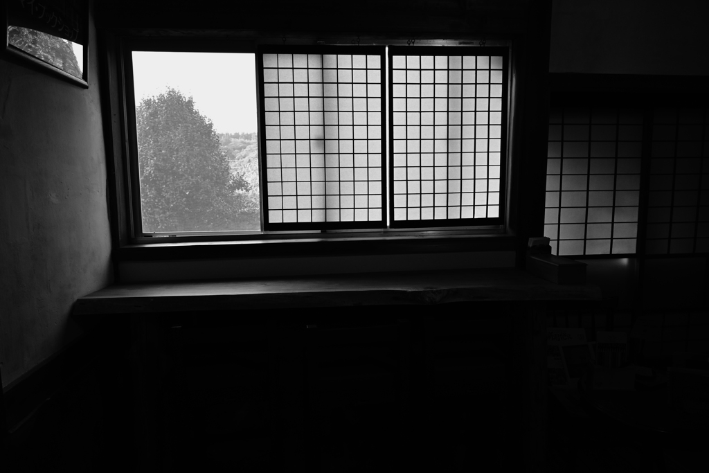窓