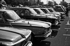 Classic cars