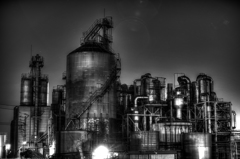 Japan Factory
