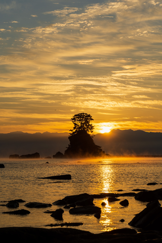 202010_雨晴海岸Ⅱ