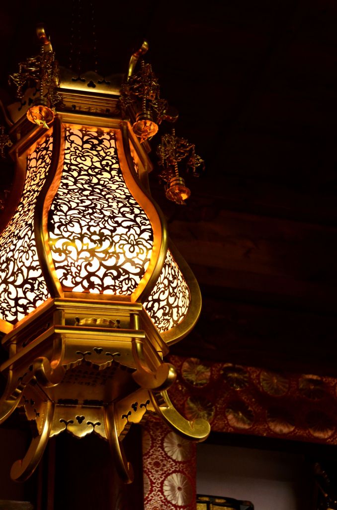 菩提寺