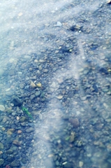 clear