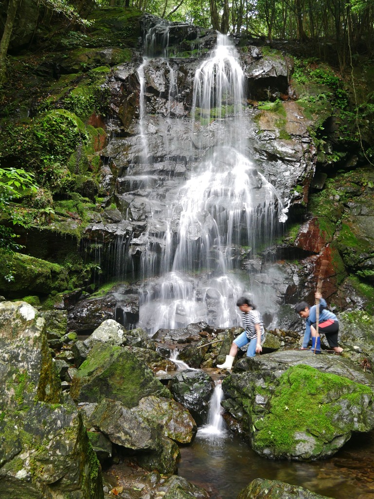 アドベンチャー