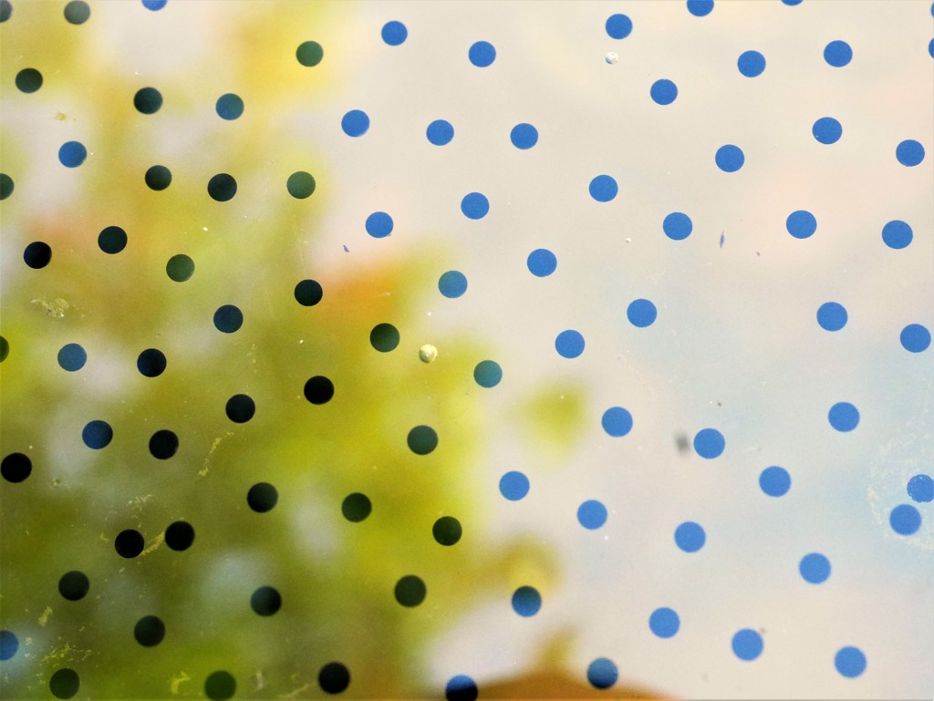 polkadot&marble