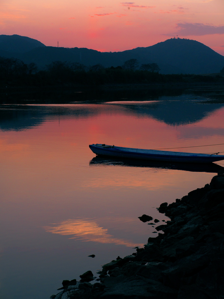 fishing boat