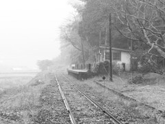 上総大久保駅