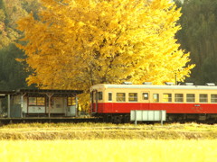 上総久保駅