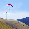 Paraglider