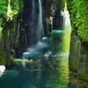 高千穂峡