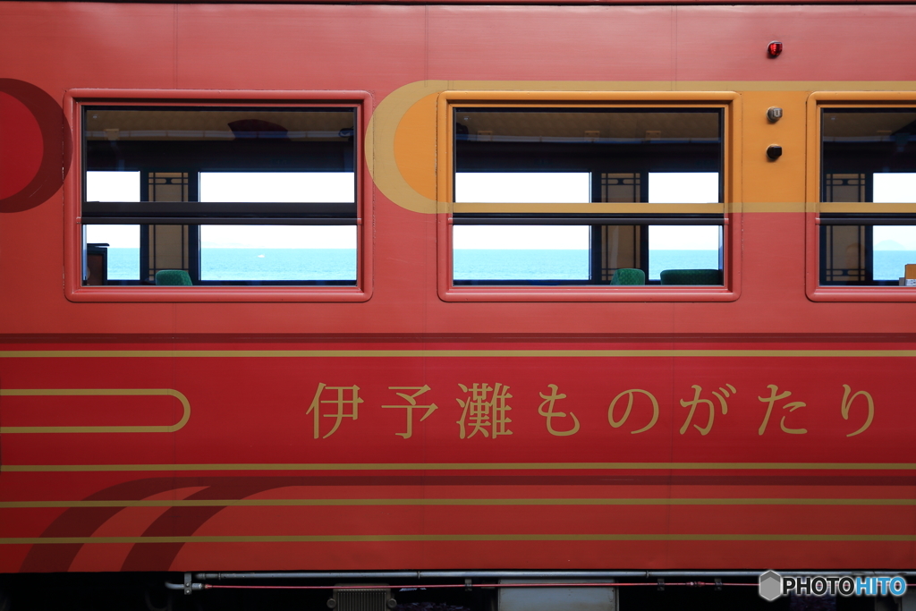 車窓