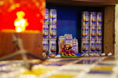 オリオンビールで乾杯！