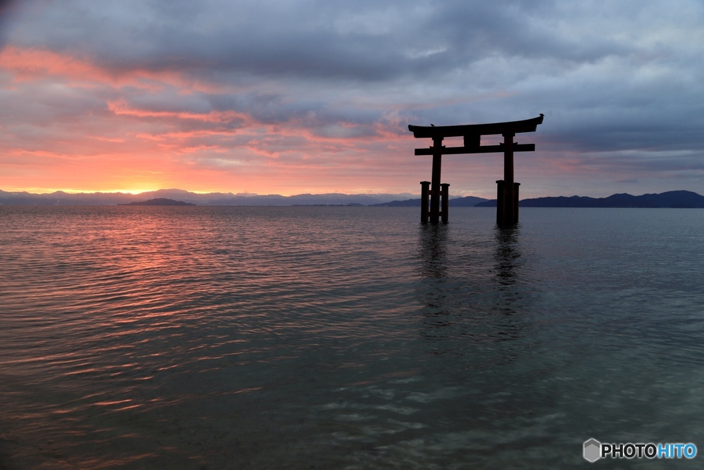 白髭神社