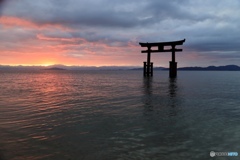 白髭神社