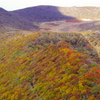 大船山の紅葉Ⅱ