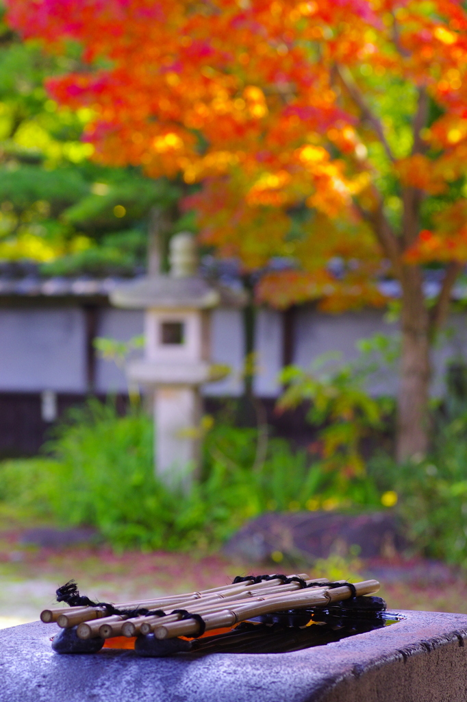 旧細川刑部邸