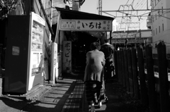 一月