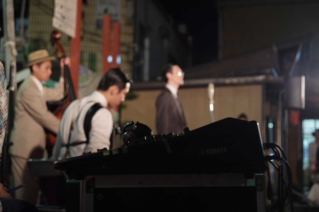 柴又ミュージックホール　３