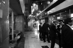 夜の入り口3