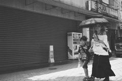 日曜の午後30
