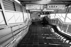 立石　年の瀬　４