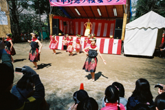 四月　３