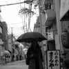 雨降り4