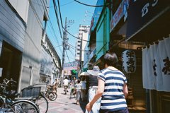 サンデー立石3
