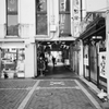 流れる　６