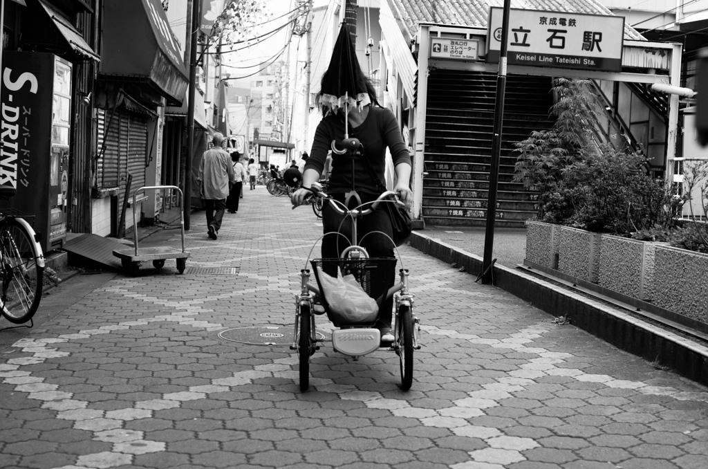 立石サンデー3