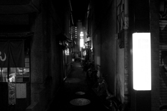 シモキタの夜13