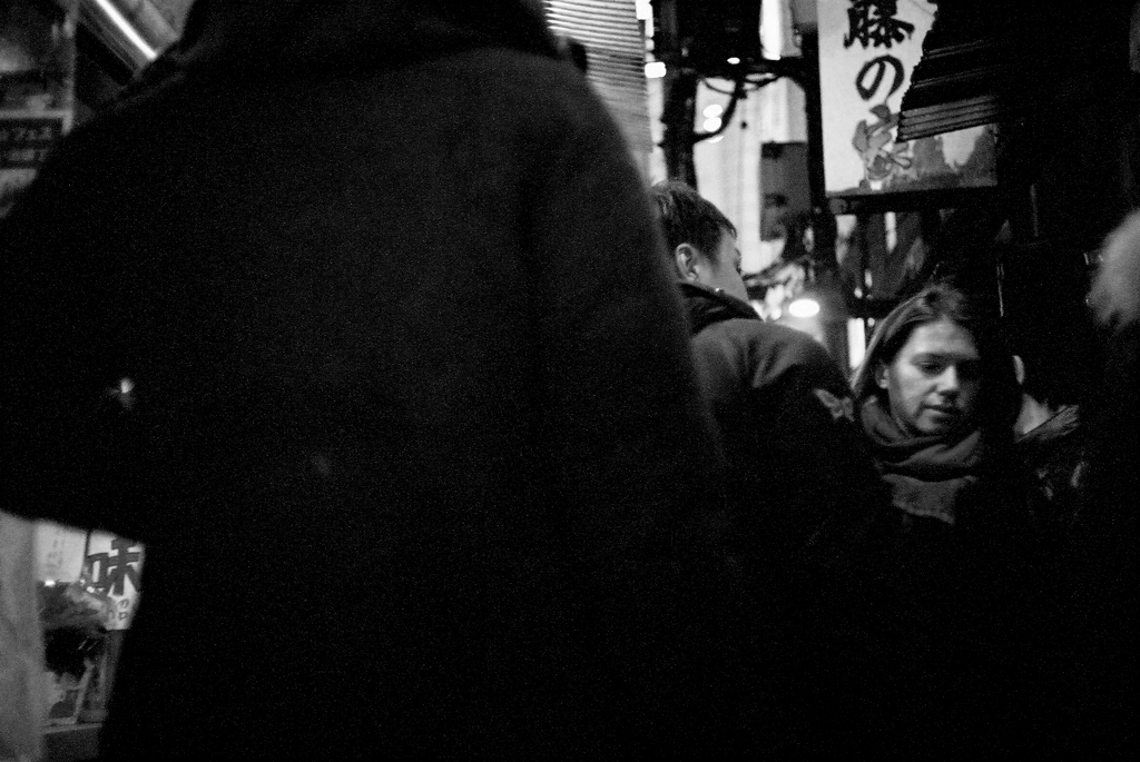 新宿酒場7
