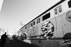 銀河鉄道