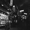 夕暮れ阿佐ヶ谷　２