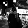 西荻で夜2